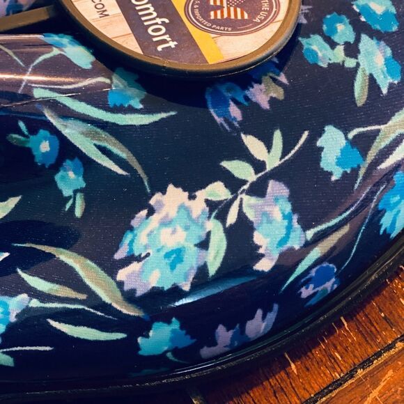 Sloggers Women Waterproof Comfort Shoe - Picture 5 of 10